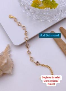 Premium Bracelet Kolkata jewellery wholesale suppliers